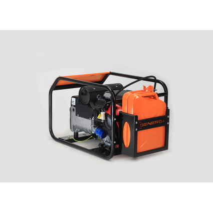 Генератор GENERGA ( ГЕНЕРГА ) SP10H (01010101011)