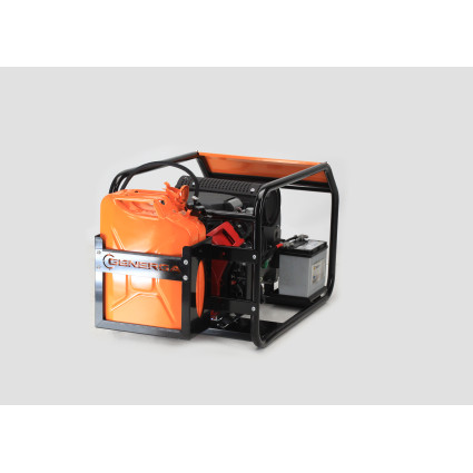 Генератор GENERGA ( ГЕНЕРГА ) SP10H (01010101011)