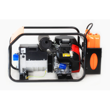 Генератор GENERGA SP10H AVR однофазный бензиновый ГЕНЕРГА (01010103005)