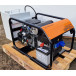 Генератор GENERGA SP10HL однофазный бензиновый (01010101040)