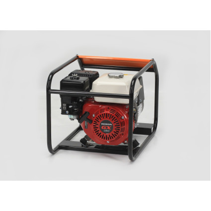 Генератор GENERGA SP2H однофазный бензиновый ГЕНЕРГА (01010101001)