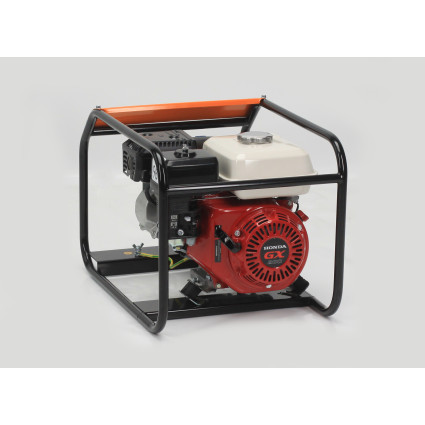 Генератор GENERGA SP3H AVR однофазный бензиновый ГЕНЕРГА (01010103007)