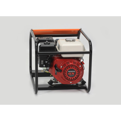 Генератор GENERGA SP3H AVR однофазный бензиновый ГЕНЕРГА (01010103007)