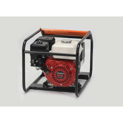 Генератор GENERGA SP3H AVR однофазный бензиновый ГЕНЕРГА (01010103007)