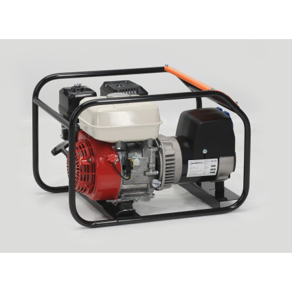 Генератор GENERGA SP3H AVR однофазный бензиновый ГЕНЕРГА (01010103007)