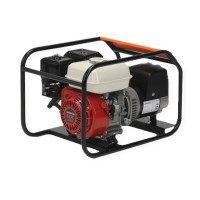 GENERGA SP3H generator single-phase petrol (GENERGA) (01010101002)