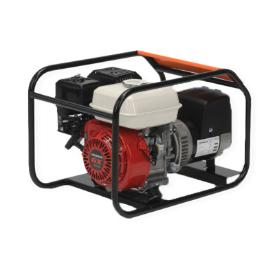 Генератор GENERGA SP3H однофазний бензиновий ГЕНЕРГА (01010101002)