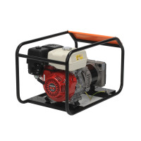 Generator GENERGA SP4H AVR single-phase petrol GENERGA (01010103001)