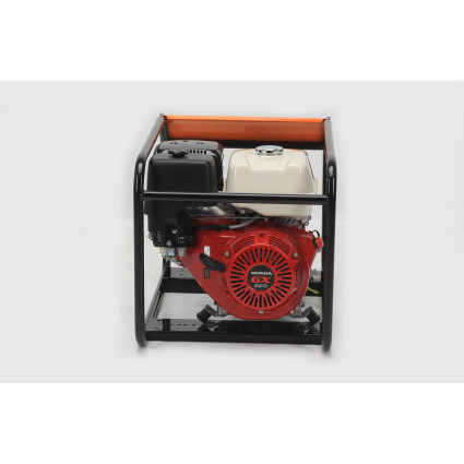 Генератор GENERGA SP6HE однофазный бензиновый ГЕНЕРГА (01010101010)