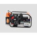 Генератор GENERGA TP12H AVR трехфазный бензиновый (01010104007)