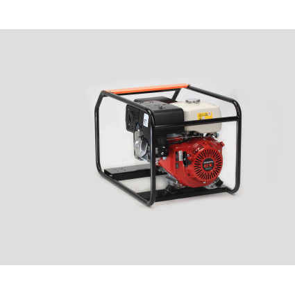 Генератор GENERGA WP200DCH сварочний (ГЕНЕРГА) (01020103001)