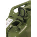 Metal canister GELG 10 L color OLIVE GREEN (RAL6003) DIN 7274 (30-04-21-3101)
