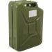 Metal canister GELG 10 L color OLIVE GREEN (RAL6003) DIN 7274 (30-04-21-3101)