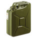 Каністра металева GELG 20 л колір OLIVE GREEN (RAL6003) DIN 7274 (30-04-21-3201)