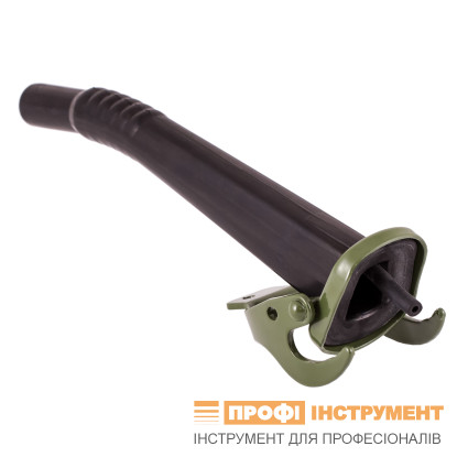 Лейка резиновая универсальная для канистр GELG (5 л, 10 л, 20 л) (30-04-01-00-3007)