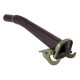 Universal rubber watering can for GELG canisters (5 l, 10 l, 20 l) (30-04-01-00-3007)