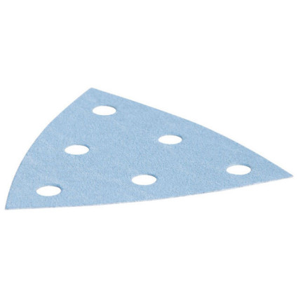 Sanding sheet STF V93/6 P120 GR/100 Granat