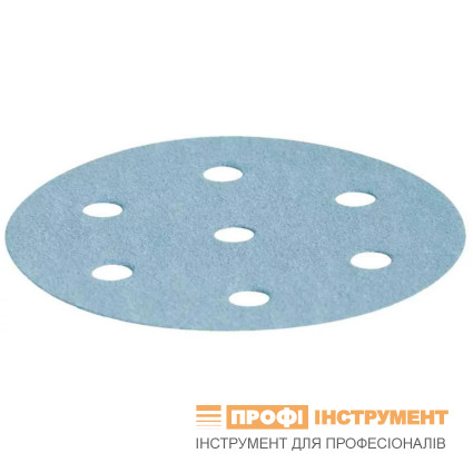 Grinding wheels STF D90/6 P100 GR/100 Granat