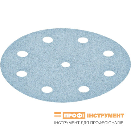 Шліфувальні круги STF D125/8 P100 GR/100 Granat