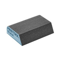 Шлифовальная губка 69x98x26 120 CO GR/6 Granat