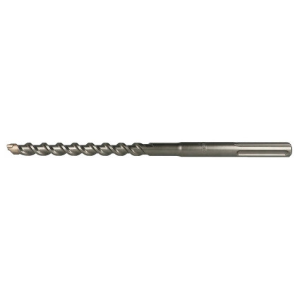 Бур HELLER 16х200х340мм SPEED2MAX SDS-max (27757)