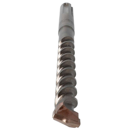 Бур HELLER 16х200х340мм SPEED2MAX SDS-max (27757)