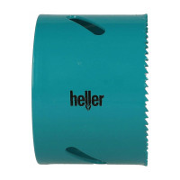 Пила кольцевая HELLER 22 мм BI-METAL HSS-Cobalt (26637)