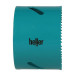 Пила кольцевая HELLER 105 мм BI-METAL HSS-Cobalt (27396)