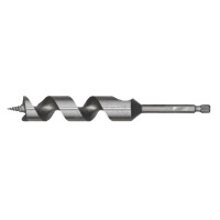 Drill HELLER for wood 10x200x235 mm QuickBit