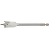 Drill bit HELLER feather 10x152 mm