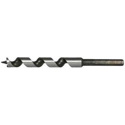Drill HELLER for wood 10x200x235 mm spiral shape LEWIS