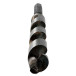 Drill HELLER for wood 10x200x235 mm spiral shape LEWIS