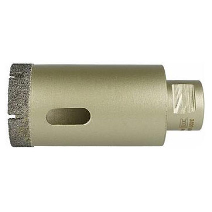 Свердло HELLER алмазне 35 мм CERA EXPERT High-Speed , M14, граніт, черепиця, керамограніт, високоміцний кахель, скло, мармур, керамічна плитка (28666)