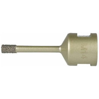Diamond drill bit 8 mm Heller CERA EXPERT High-Speed, M14, granite, tile, porcelain, high-strength tile, glass, marble, ceramic tile