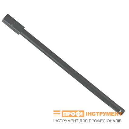 Удлинитель 6-гранный HELLER 415 мм; SW 12 мм; для буровых коронок (10136)