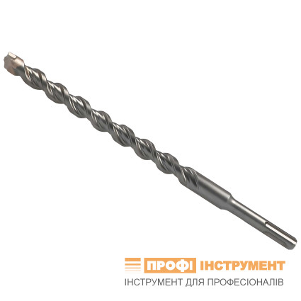 Drill Bionic SDS-plus 11x200x260mm