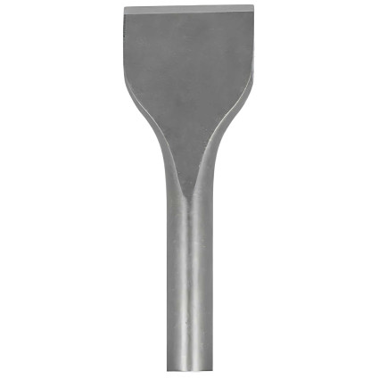 Зубило HELLER лопатообразное 40х250 мм SDS-plus IP (19622)