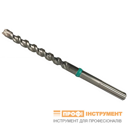 Бур HELLER 20х400х520мм Enduro SDS-max Y-Cutter (22366)
