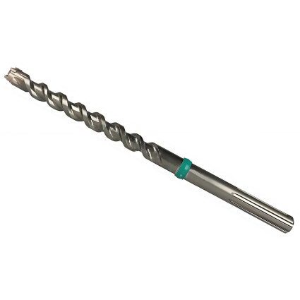 Бур HELLER 20х400х520мм Enduro SDS-max Y-Cutter (22366)