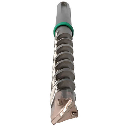 Бур HELLER 20х400х520мм Enduro SDS-max Y-Cutter (22366)