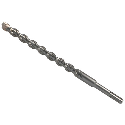 Бур HELLER 10х200х260мм Bionic Pro SDS-plus без упаковки (23346)