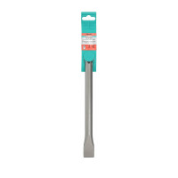 Зубило HELLER плоское 25х280 мм SDS-max (23379)