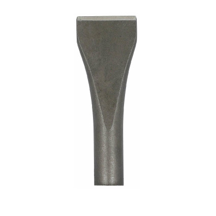 Зубило HELLER лопатообразное 30х140 мм SDS-plus POWER (26281)