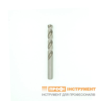 Сверло HELLER по металлу 0.3 мм HSS-G Super (23023)
