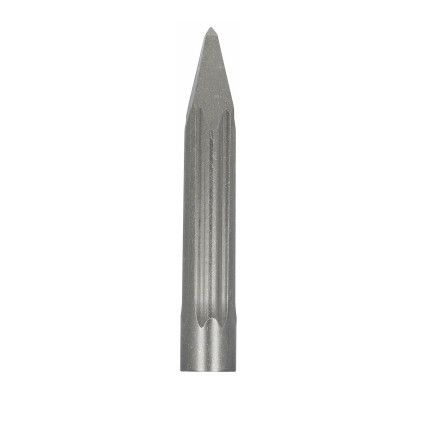 Зубило HELLER пикообразное 18x350 мм ENDURO SDS-max (28545)
