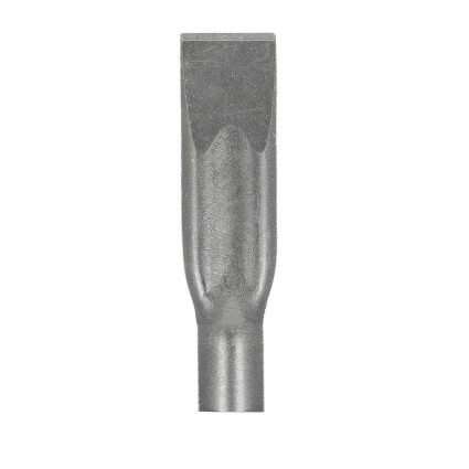 Зубило HELLER плоское 25х350 мм. ENDURO SDS-max (28546)