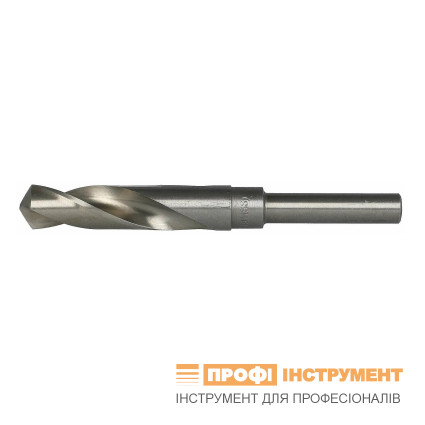 Сверло HELLER по металлу HSS Blacksmith 18 мм (26052)