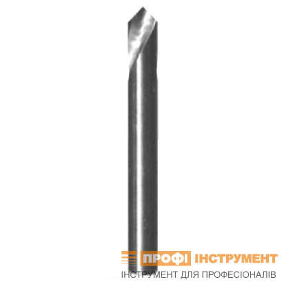 Сверло HELLER по металлу центровочное 12х30х102 мм HSS-G Super (26106_)