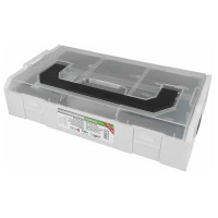 Набор буров HELLER по бетону PROXTREME 6/8/10 мм. и CeraExpert Highspeed 6/8/10 мм. 6 шт. (28816)