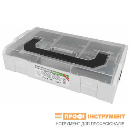 Набор буров HELLER по бетону PROXTREME 6/8/10 мм. и CeraExpert Highspeed 6/8/10 мм. 6 шт. (28816)